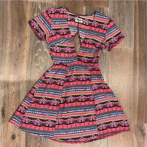 LAST CHANCE!!🚨Show Me Your MuMu dress